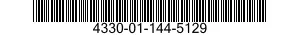 4330-01-144-5129 FILTER ELEMENT,FLUID 4330011445129 011445129