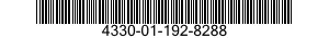 4330-01-192-8288 FILTER ELEMENT,FLUID 4330011928288 011928288