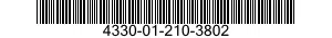 4330-01-210-3802  4330012103802 012103802