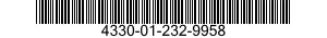 4330-01-232-9958 FILTER,FLUID 4330012329958 012329958