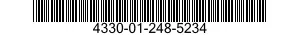 4330-01-248-5234  4330012485234 012485234