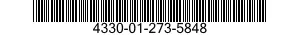 4330-01-273-5848 FILTER,FLUID 4330012735848 012735848