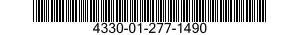 4330-01-277-1490 FILTER ELEMENT,FLUID 4330012771490 012771490