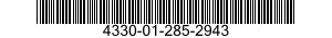 4330-01-285-2943 FILTER,FLUID 4330012852943 012852943