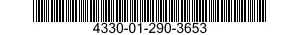 4330-01-290-3653 FILTER ELEMENT,FLUID 4330012903653 012903653