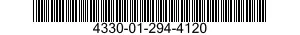4330-01-294-4120 FILTER ELEMENT,FLUID 4330012944120 012944120