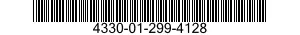 4330-01-299-4128 FILTER ELEMENT,FLUID 4330012994128 012994128