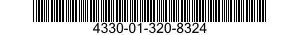 4330-01-320-8324 FILTER ELEMENT,FLUID 4330013208324 013208324