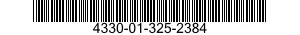 4330-01-325-2384 COVER,FLUID FILTER 4330013252384 013252384