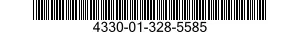 4330-01-328-5585 FILTER,FLUID 4330013285585 013285585