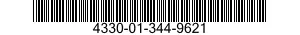 4330-01-344-9621 FILTER ELEMENT,FLUID 4330013449621 013449621