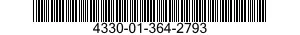 4330-01-364-2793 FILTER ELEMENT,FLUID 4330013642793 013642793