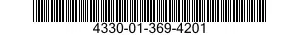 4330-01-369-4201 FILTER ELEMENT,FLUID 4330013694201 013694201