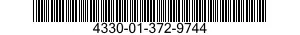 4330-01-372-9744 FILTER ELEMENT,FLUID 4330013729744 013729744