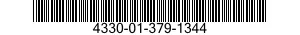 4330-01-379-1344 SENSOR,LEVEL CONTROL 4330013791344 013791344