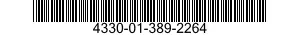 4330-01-389-2264 FILTER BODY,FLUID 4330013892264 013892264
