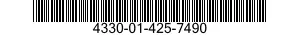 4330-01-425-7490 FILTER,FLUID 4330014257490 014257490