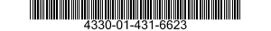 4330-01-431-6623 FILTER,FLUID 4330014316623 014316623