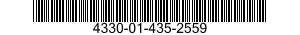 4330-01-435-2559 FILTER ELEMENT,FLUID 4330014352559 014352559