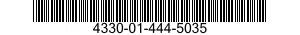 4330-01-444-5035 ADAPTER,FLUID FILTER 4330014445035 014445035
