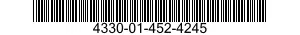 4330-01-452-4245 DISC,FILTER 4330014524245 014524245