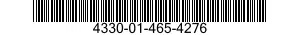 4330-01-465-4276 PARTS KIT,FLUID PRESSURE FILTER 4330014654276 014654276