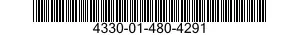 4330-01-480-4291 FILTER ELEMENT,FLUID 4330014804291 014804291