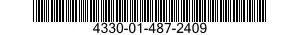 4330-01-487-2409 PARTS KIT,FLUID PRESSURE FILTER 4330014872409 014872409