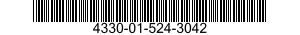 4330-01-524-3042 PARTS KIT,FLUID PRESSURE FILTER 4330015243042 015243042