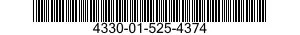4330-01-525-4374 FILTER ELEMENT,FLUID 4330015254374 015254374