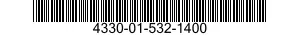 4330-01-532-1400 FILTER ELEMENT,FLUID 4330015321400 015321400