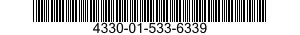 4330-01-533-6339 FILTER ELEMENT,FLUID 4330015336339 015336339