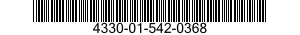 4330-01-542-0368 FILTER ELEMENT,FLUID 4330015420368 015420368