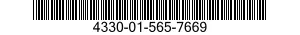 4330-01-565-7669 I-0 MAPPER 4330015657669 015657669