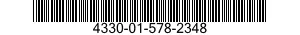 4330-01-578-2348 FILTER ELEMENT,FLUID 4330015782348 015782348
