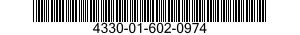 4330-01-602-0974 FILTER ELEMENT,FLUID 4330016020974 016020974