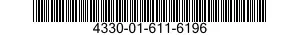 4330-01-611-6196 FILTER ELEMENT,FLUID 4330016116196 016116196