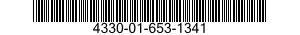 4330-01-653-1341 FILTER ASSEMBLY,FLUID 4330016531341 016531341