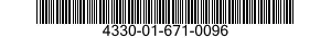 4330-01-671-0096 FILTER ELEMENT,FLUID 4330016710096 016710096
