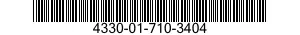 4330-01-710-3404 FILTER ELEMENT,FLUID 4330017103404 017103404