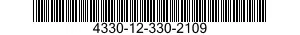 4330-12-330-2109 FILTER,FLUID 4330123302109 123302109