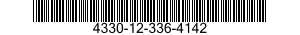 4330-12-336-4142 FILTER UNIT,FLUID,PRESSURE 4330123364142 123364142