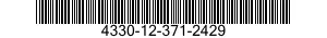 4330-12-371-2429 FILTER,FLUID 4330123712429 123712429