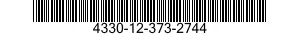 4330-12-373-2744 FILTER ELEMENT,FLUID 4330123732744 123732744
