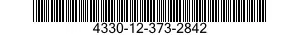 4330-12-373-2842 FILTER ELEMENT,FLUID 4330123732842 123732842