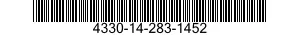 4330-14-283-1452 FILTER,FLUID 4330142831452 142831452