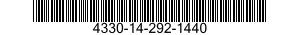 4330-14-292-1440  4330142921440 142921440