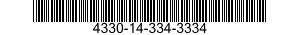 4330-14-334-3334 FILTERING DISK,FLUID 4330143343334 143343334