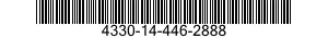 4330-14-446-2888 FILTER,FLUID 4330144462888 144462888