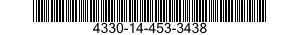 4330-14-453-3438 FILTER,FLUID 4330144533438 144533438